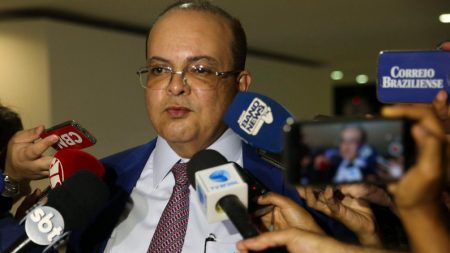 Ibaneis Rocha aciona OAB para cassar carteira de advogado de Rodrigo Janot