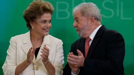 PT pressiona e relator da CPI do BNDES retira pedido de indiciamento de Lula e Dilma