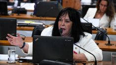 Substituição de prisão por pena alternativa para mães e gestantes divide senadores