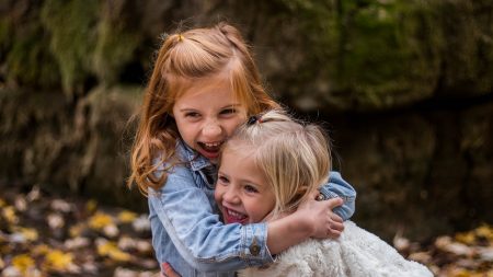 7 sencillos consejos para enseñar gratitud a tus hijos basados en la ciencia