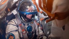 Astronauta da Nasa pede criação de hotéis no espaço para turistas
