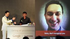 Google confirma suspensão de polêmico programa de reconhecimento facial