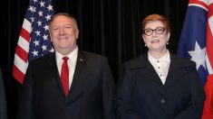Austrália defende apoio aos EUA contra interferência eleitoral russa