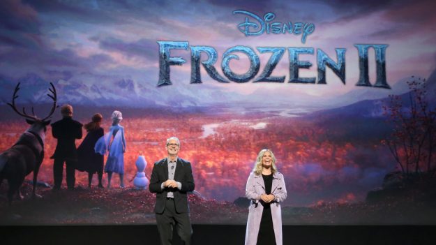 Criadores de «Frozen 2» revelam pistas sobre sequência do clássico da Disney