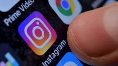 Fiscales de EE.UU. piden a Instagram que renuncie a crear una versión infantil