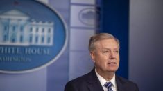 Graham dice que ningún senador republicano votará para destituir a Trump “porque no hizo nada malo”