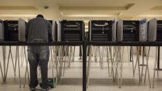 California: Regulador electoral advierte contra la expansión del registro de votantes el mismo día