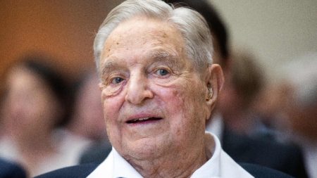George Soros: “O Globalismo triunfará sobre o Soberanismo”