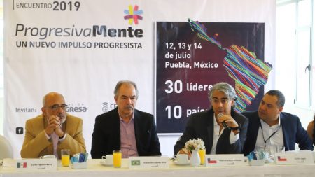 Grupo de Puebla: Nova estrutura substitui Foro de São Paulo para retomada do poder