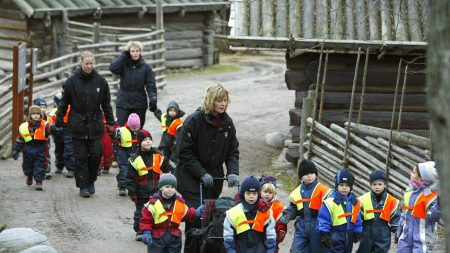 Suécia: pré-escola impõe cardápio vegetariano aos alunos para «salvar o planeta»