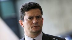 Moro defende indulto de Bolsonaro para agentes da segurança pública