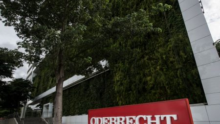 Odebrecht vence 3ª licitação e acumula mais de R$ 1 bi em obras públicas, desde a Lava Jato