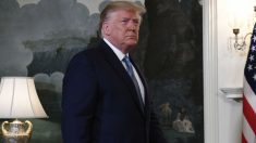 Trump anuncia “cessar-fogo permanente” na Síria e revoga sanções à Turquia