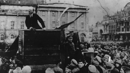 Necháyev, el héroe de Lenin: ¿el comunista más malvado que existió?