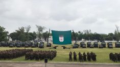 Comando Militar envia contingente para Operação Acolhida, em Roraima