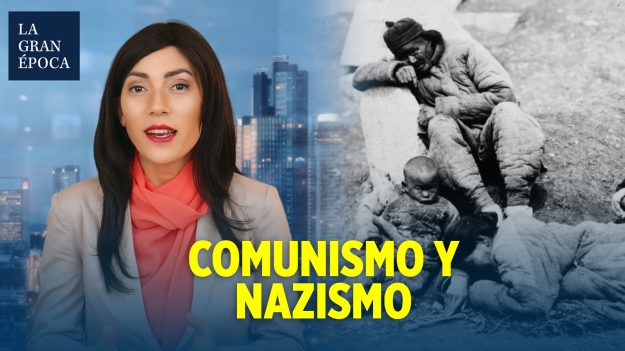 Madrid determina condenar los crímenes del comunismo y del nazismo