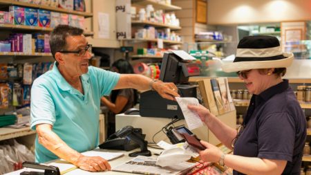 Por qué el mercado de medicamentos recetados no beneficia a los pacientes