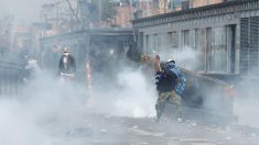 Colombia expulsa a 59 venezolanos por supuesto vandalismo durante protestas