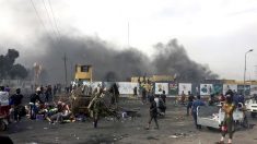 La violencia remite en el sur de Irak tras la dimisión del primer ministro
