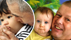 Cuidar a tus nietos mejora tu esperanza de vida, dice un estudio