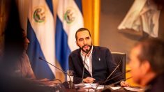 Presidente de El Salvador pide evacuar las costas por una amenaza de tsunami