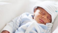 Las tasas de natalidad y fertilidad en EE.UU. caen al mínimo de 32 años