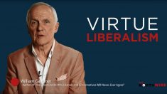 Video: las cuatro etapas del liberalismo