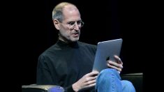 ¿Por qué Steve Jobs pensaba que el iPad era demasiado peligroso para sus propios hijos?
