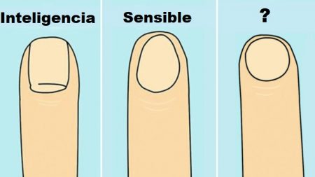 La forma de tus uñas revela algo interesante sobre tu personalidad. ¿Cuál es la tuya?
