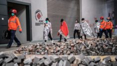 Naciones Unidas expresa preocupación por el deterioro de la situación en el campus de Hong Kong