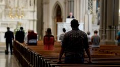 Juntas de revisión de la iglesia con frecuencia protegen al clero sobre las víctimas, dice informe