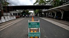 Petro y Maduro anuncian que reabrirán la frontera común el 26 de septiembre