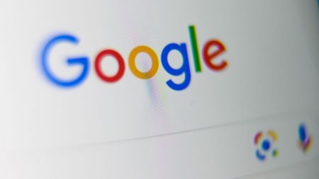 El ‘Proyecto Ruiseñor’ de Google recopila en secreto datos personales de salud de los estadounidenses