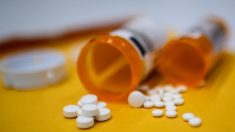 Muertes por opioides en Nueva York bajan 16 %, el primer descenso desde 2009