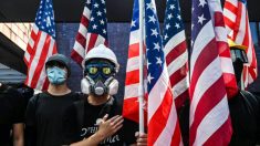 Trump recibe elogios bipartidistas por firmar proyecto que respalda a manifestantes de Hong Kong