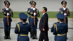Importante cónclave en Beijing enfatiza el liderazgo de Xi e insinúa una postura dura sobre Hong Kong
