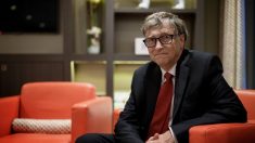 «Cometí un error» al reunirme con Jeffrey Epstein, dice Bill Gates