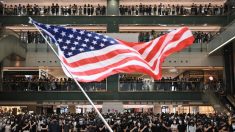 Beijing y Hong Kong condenan la promulgación de leyes sobre Hong Kong por parte de EE.UU.