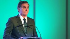 Bolsonaro adelanta que no asistirá a la investidura de Fernández en Argentina