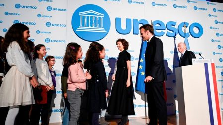 UNESCO: Adoctrinando a la humanidad con la educación