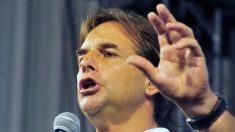 Bolsonario celebra el triunfo de Lacalle y acuerda ser su socio en la promoción de la democracia