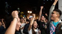 Los partidos pro-democracia consiguen una victoria arrolladora en Hong Kong