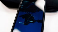 Apple cambia el mapa de Crimea para adaptarse a las demandas rusas