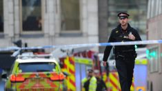 Hombre que atacó el Puente de Londres había sido liberado de prisión por terrorismo