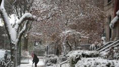 Hace más de 100 años que partes de EE.UU. no sienten tanto frío y las bajas temperaturas persistirán