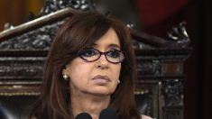 Confirman el procesamiento de Cristina Fernández en causa por uso de aviones