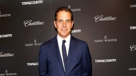 Senadores solicitan documentos de Hunter Biden al Departamento de Estado