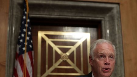 Republicanos de la Cámara de Representantes piden al senador Ron Johnson informe sobre el impeachment