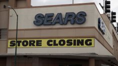 Sears despide a cientos de empleados después de anunciar el cierre de 96 tiendas, dice informe
