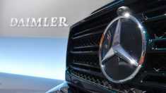 Daimler reducirá 10,000 puestos de trabajo en Mercedes-Benz por inversión en autos eléctricos